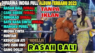 Download lagu RASAH BALI - DANGDUT KOPLO TERBARU 2022 - DIFARINA INDRA- CARE BEBEK- OM ADELLA FULL ALBUM mp3