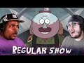 Regular Show Season 5 Episode 28 29 30 31 GROUP REACTION