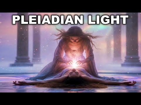 Ananda Frequencies and Amara Alquimia Oficial 