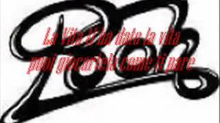 Pooh - Brava La Vita