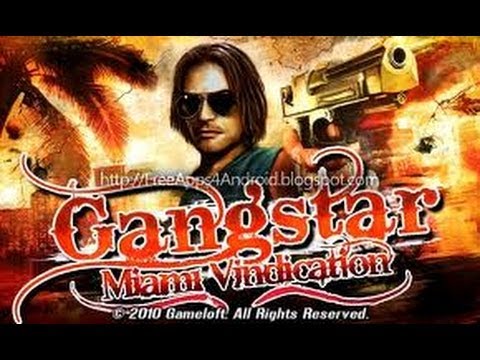 gangstar miami vindication android free download