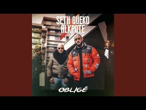 Obligé (feat. Alkpote)