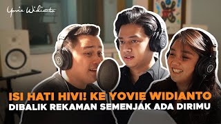 Download lagu Rekaman SEMENJAK ADA DIRIMU bareng HIVI! mp3 Download lagu Rekaman SEMENJAK ADA DIRIMU bareng HIVI! mp3