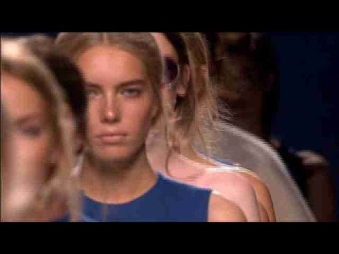 Devota y Lomba presenta su colección con sencillez y elegancia