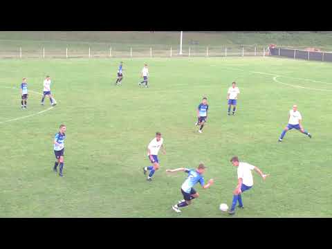 Apolon2018-Savcijum Ša 0:1  drugo poluvreme kadeti