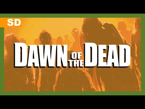 Dawn of the Dead (2004) TV Spot