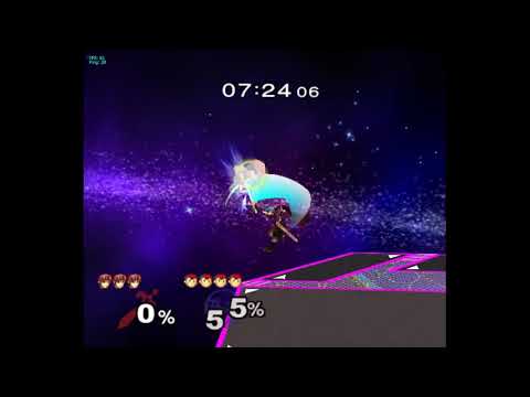 Friendlies with xRunRiot