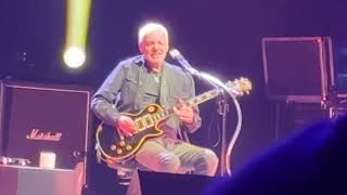 Peter Frampton - Golden Goose/Lying