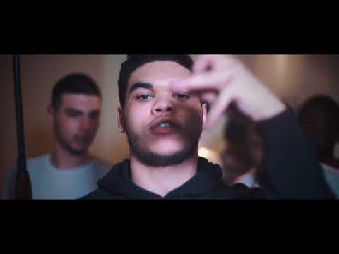 Wopo X Shooter Duff X Ju Rackz "NoBody"