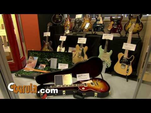 Que me podeis decir de la tienda TXIRULA? : Guitarras eléctricas,  acústicas, clásicas y bajos | Guitarristas.info