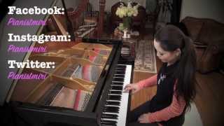 Download lagu Passenger - Let Her Go | Piano Cover by Pianistmiri 이미리 mp3