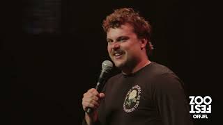 La série les étoiles montantes | Édition 2022 - Derrick Frenette