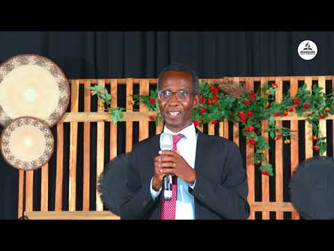 Mandara SDA Church || Elder Machando || 24 January 2026 ||