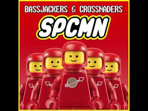Bassjackers  Crossnaders  - SPCMN