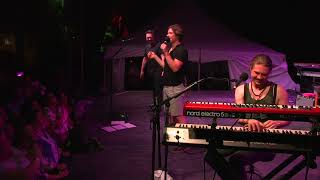 HANSON - A Song To Sing • Live in 2020