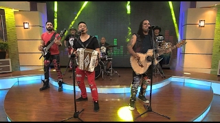 Gente Regia - Siggno "Ya no me perteneces"