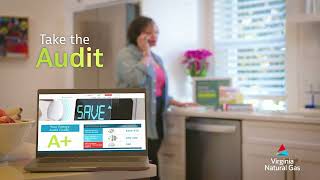 VNG Energy Efficiency Program - Energy Savings Kits