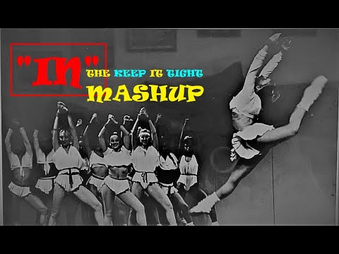 "IN" THE KEEP IT TIGHT MASHUP! (Carrie The Musical)