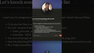 Bookkeeping on Autopilot