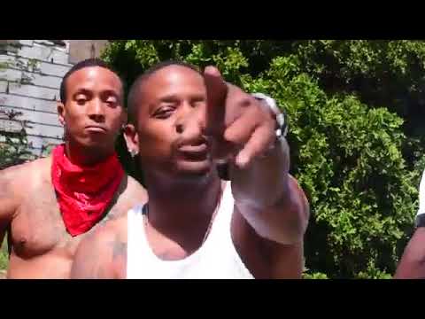 Blood Money Beam “I Ain’t” Official Video