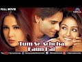 Tumse Achcha Kaun Hai Full Movie Hindi Movies Kim Sharma Movies