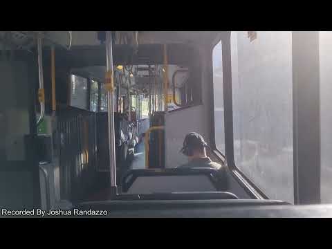 Busways North West m/o 1682 • Volvo B12BLEA (ZF)