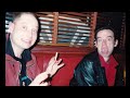 Kitchens Of Distinction live @ CBGBs  19th Feb 1991