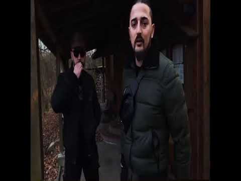 NEKO x Esad & KetaMa - 9mm