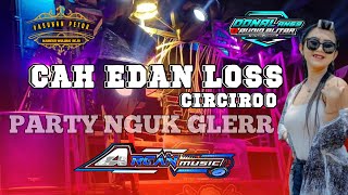 Download lagu DJ PARTY NGUKK GLERR CAH EDAN LOS X CIR CIRO 2024 BUAT TAHUN BARU mp3