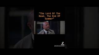 Samhain Lord Of The Dead Halloween 2 Movie Clip Dr. Loomis Donald Pleasence Michael Myers