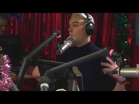 [FARAO] Gambögs Tourette! - NRJ SWEDEN