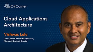 Cloud Applications Architecture