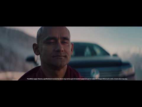 The All New #Volkswagen #Passat - 2019 - Volkswagen Dealers - Mody Group