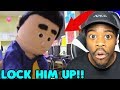 SML Movie Bowser Junior S 1st Grade Part 2 REACTION