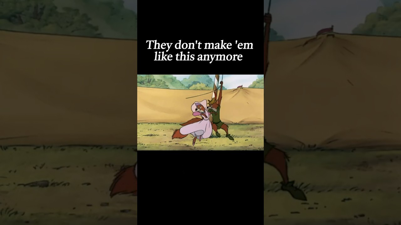 They Don't Make 'Em Like This Anymore