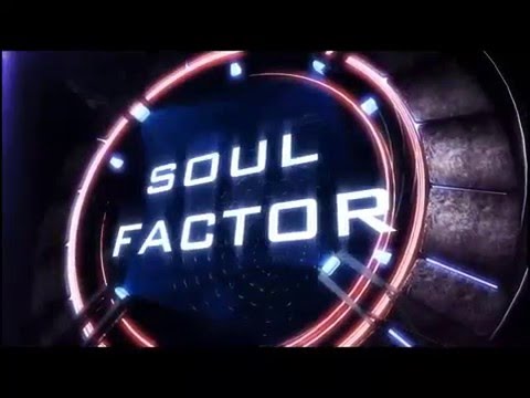 REMINISCE: THE SOUL FACTOR (DJ PACO, KAREEZ, NIJO & WDJ)