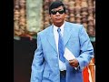 Vadivel Govt Job Motivation