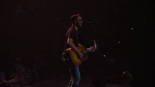 Eric Church at Quicken Loans Arena Mistress Named Music