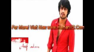 YouTube   Full New Video Rona Chhadita Mahi Mahi   Atif Aslam Full Songs With HDwww hamariiis com wmv