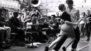 Blue Angel - Minor Frett - Squirrel Nut Zippers (Cover)