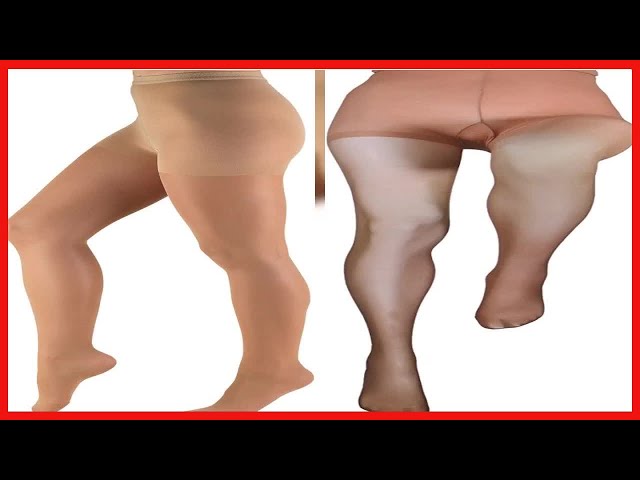 Vídeo relacionado con Gi&Gi Medias para mujer 20 Den, transparentes, de alta calidad, totalmente transparentes, N,1270, verde, S-M