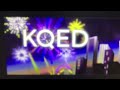 KQED Independent Day Station ID 2008 Better Version