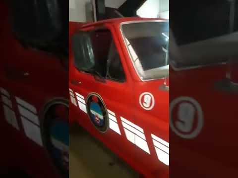 INDIGNANTE !!! En Santa Teresita, provincia de Buenos Aires, donaron un camión para los bomber...