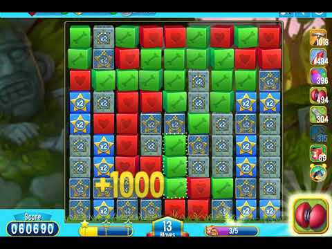 Pet Rescue Saga   Level 2365  No Boosters