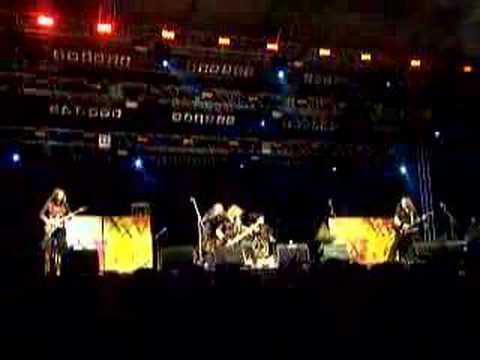 Arakain - Prazdnej kout