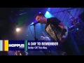 A Day To Remember - Better Off This Way Live At ...