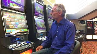 Ny spillehal med Las Vegas-gevinster åbnet i Esbjerg