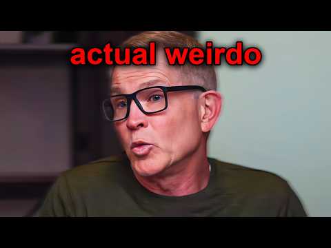 The Roblox CEO Is Disgusting