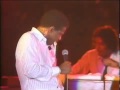 Al Green   None But the Righteous live in Tokyo 1987