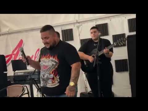 Live GIPSY PHRALA - Bufet u Anulky, 7/7/2023 @fizerwebchannel